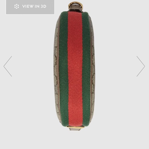 Gucci Ophidia mini bag - Picture 6 of 7